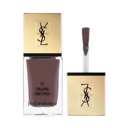 Ysl taupe retro discount