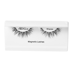 Single Magnetic Lashes Wispies