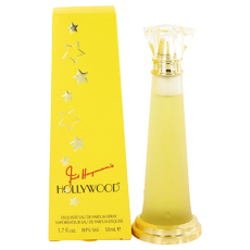 Hollywood Perfume By 1. Eau De Eau De Parfum For Women