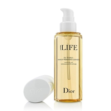 Hydra Life Oil To Milk Make Up Removing Cleanser 200ml