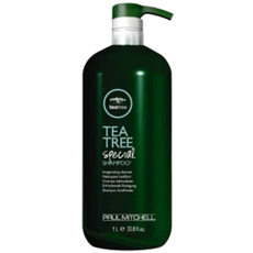 Tea Tree Special Shampoo With Pump
