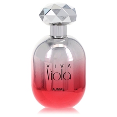 Viva Viola Perfume 2. Eau De Eau De Parfum Unboxed For Women