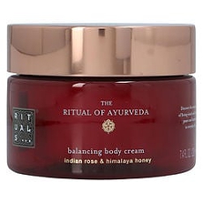 By Rituals The Ritual Of Ayurveda Balancing Body Cream/ For Unisex