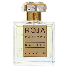 Roja Danger Pure Perfume 1. Extrait De Eau De Parfum Unboxed For Women