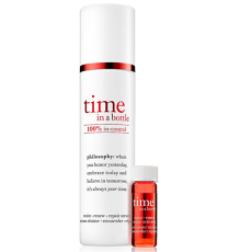 Time In A Bottle Age-defying Vitamin C Serum