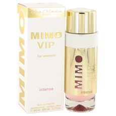 Mimo Vip Intense Perfume By 3. Eau De Eau De Parfum For Women