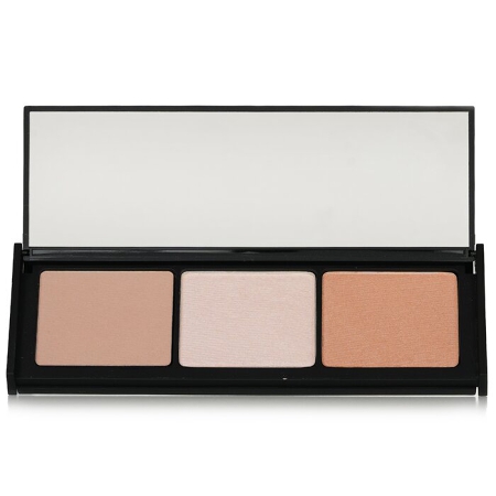 Hd Picture Perfect Illuminating Palette 3x3.6g