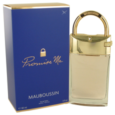 Promise Me Perfume By Mauboussin Eau De Eau De Parfum For Women