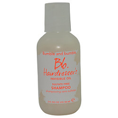 By Bumble And Bumble Hairdresser's Invisible Oil Shampoo For Unisex