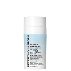 Water Drench Hyaluronic Cloud Moisturizer Travel Size Spf45