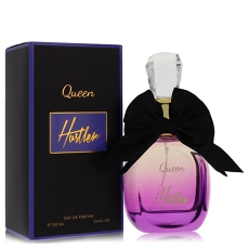 Queen Perfume By Hustler 100 Ml Eau De Parfum For Women