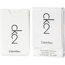 By Calvin Klein Eau De Toilette Spray For Unisex