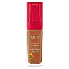 Bourjois Healthy Mix Foundation Up To 16h Wear Cappucino #62