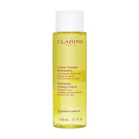 Cleansers & Toners Hydrating Toning Lotion