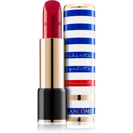 L’absolu Rouge Summer Collection 2019 Moisturizing Lipstick Shade 132 Caprice 3.4 G