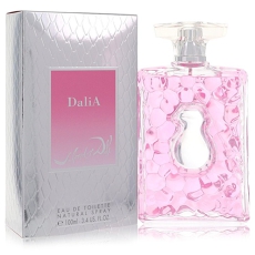 Dalia Perfume 3. Eau De Toilette Spray For Women