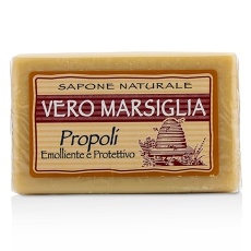 Vero Marsiglia Natural Soap Propolis Emollient And Protective 150g