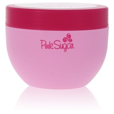 Pink Sugar Body Lotion By 8. Body Mousse For Women