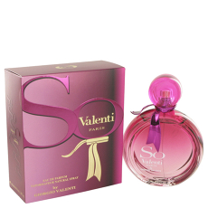 So Valenti Perfume By 3. Eau De Eau De Parfum For Women