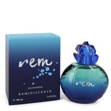 Rem Perfume 100 Ml Eau De Eau De Parfum Unisex For Women