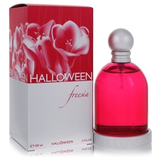 Halloween Freesia Perfume By 3. Eau De Toilette Spray For Women
