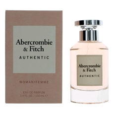 Authentic By , Eau De Eau De Parfum For Women