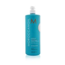 Hydrating Shampoo For All Hair Types 1000ml