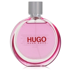 Hugo Extreme Perfume 1. Eau De Eau De Parfum Tester For Women