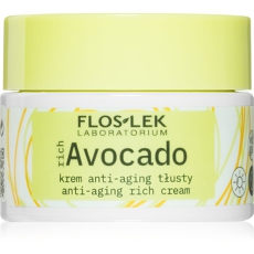 Richavocado Rich Protective Cream Day And Night 50 Ml