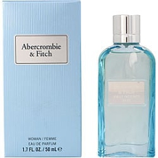 By Abercrombie & Fitch Eau De Parfum For Women