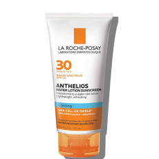 La Roche-posay Anthelios 30 Cooling Water Lotion Sunscreen