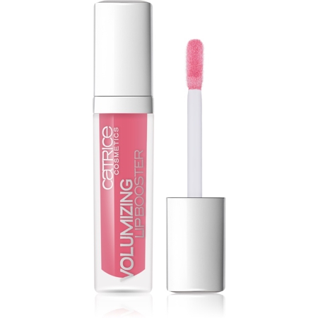 Volumizing Lip Booster Lip Gloss With Volume Effect Shade 030 Upthe Volume 5 Ml