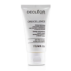 By Decleor Orexcellence Energy Concentrate Youth Cream Salon Product/ For Women