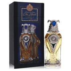 Chic Blue No. 30 Perfume By Shaik 60 Ml Eau De Eau De Parfum For Women