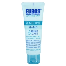 Sensitive Regenerating And Protective Cream For Hands 75 Ml