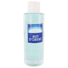 Nuit D'orient Perfume Eau De Lavande Cologne Splash Blue For Women
