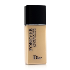 Ddiorskin Forever Undercover 24h Wear Full Coverage Water Based Foundation # 005 40ml