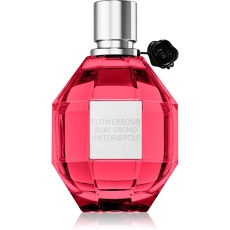 Flowerbomb Ruby Orchid Eau De Parfum For Women 100 Ml