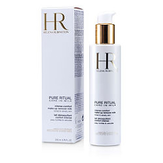By Helena Rubinstein Pure Ritual Intense Comfort Make-up Remover Milk/ For Women