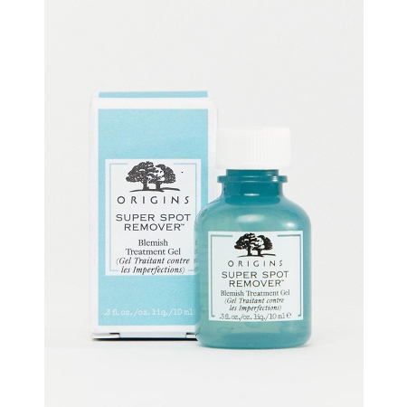 Superspot Remover Blemish Treatment Gel With Salicylic Acid -no Colour