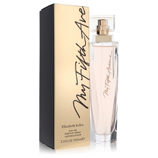My 5th Avenue Perfume By 3. Eau De Eau De Parfum For Women