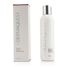 By Dermaquest Advanced Therapy Glyco Gel Cleanser/ For Women