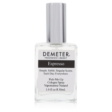 Espresso Perfume By Demeter Cologne Spray For Women