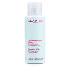By Clarins Cleansing Milk Normal Or Dry Skin/ For Women