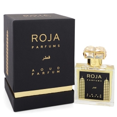 Roja Qatar Perfume 50 Ml Extrait De Eau De Parfum Unisex For Women