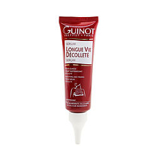 By Guinot Longue Vie Decollete Serum Smoothing & Firming Youth Serum For Decollete/ For Women
