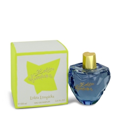 Perfume By Lolita Lempicka 3. Eau De Eau De Parfum For Women