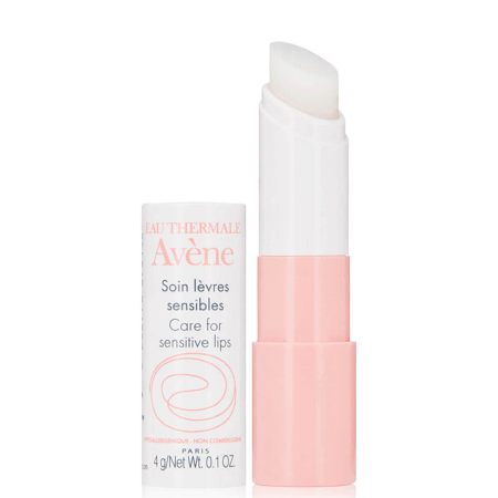 Avène Care For Sensitive Lips