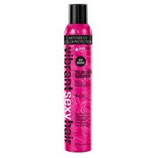 Vibrant Sexy Hair Color Lock Hairspray Womens Sexy Hair Styling Products Hairsprays