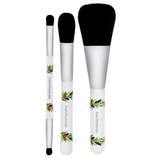 Sets Limited Edition Face & Brush Trio